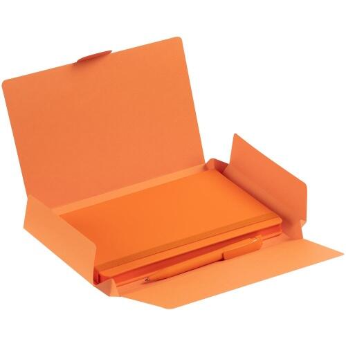 Набор Shall Color, оранжевый 16043.20