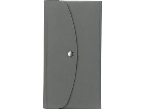 Дорожный органайзер на кнопке Favor 350402