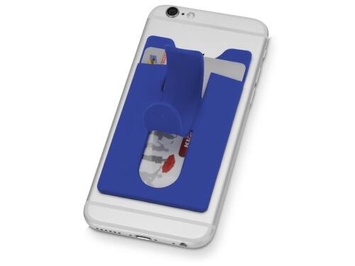 Футляр для кредитных карт Покет, белый 410602