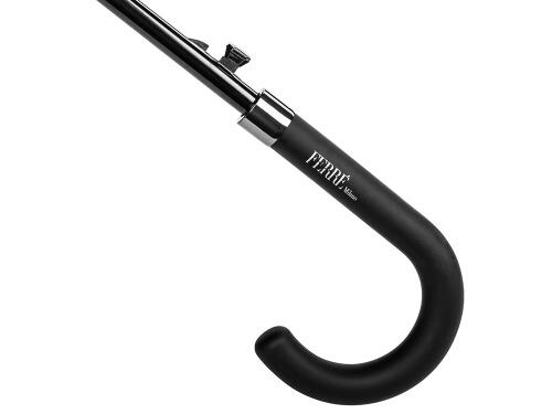 Зонт-трость полуавтоматический 210001