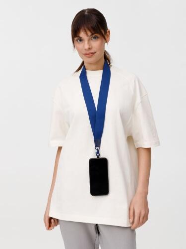 Ланъярд Band, синий 20384.40