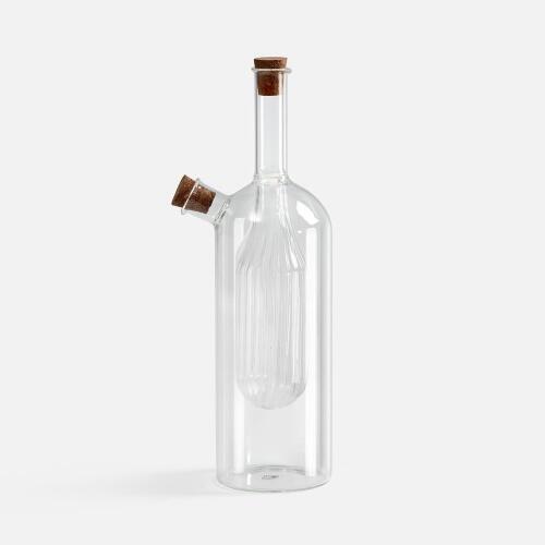 Бутылка для масла и уксуса Wellspring 18708.00 Бутылка для масла и уксуса Wellspring 18708.00