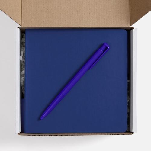 Набор Square, синий 22082.40