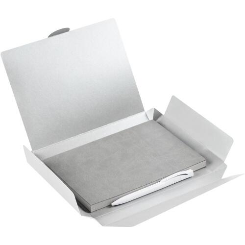 Набор Flat, серый 17908.10