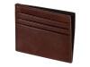 Фото Картхолдер для 6 карт с RFID-защитой Fabrizio 335625