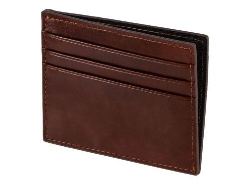 Картхолдер для 6 карт с RFID-защитой Fabrizio 335625