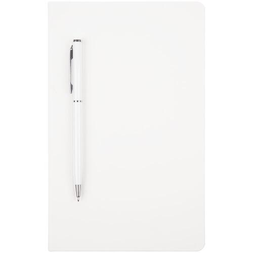 Набор Magnet Shall, белый 15068.60