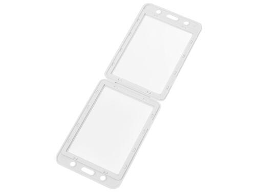 Держатель для бейджа Haven Transparent 759510