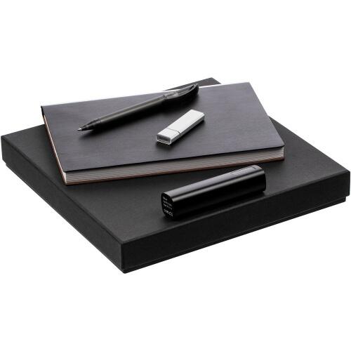 Набор Kroom Memory, черный 17899.30