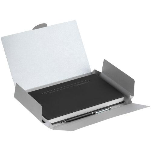 Набор Magnet Shall, черный 15068.30