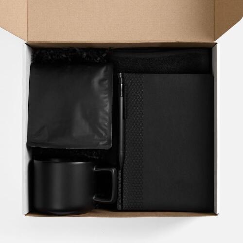 Набор Prizma Coffee, черный 20338.30