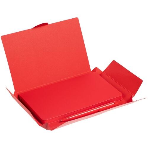 Набор Shall Light Simple, красный 18358.50