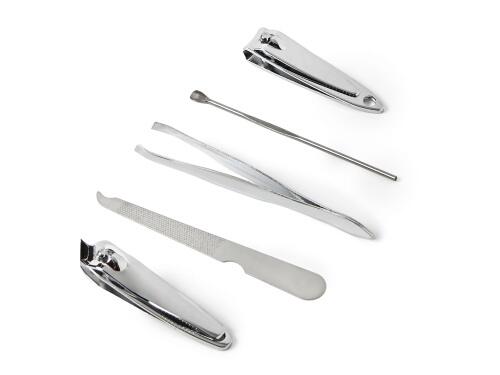 Набор для маникюра Naomi 841430