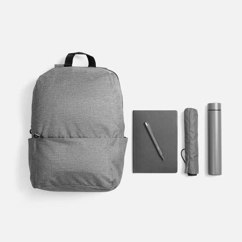 Набор Urban Trek, серый 19871.10