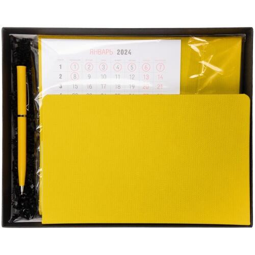 Набор High Grade, желтый 18359.80