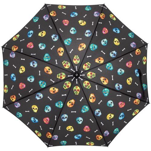 Зонт-трость Muertos 71396.35