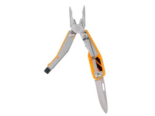 Мультитул, 102 мм, 8 функций 441223