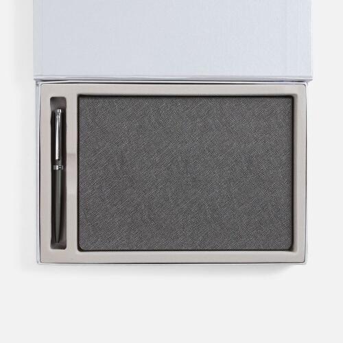 Набор Saffian, серый 20183.10