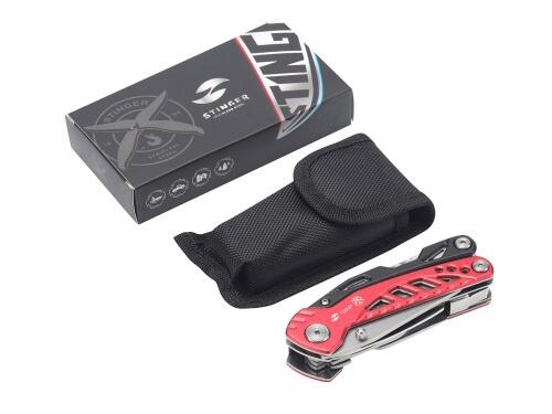 Мультитул, 11 функций 441111