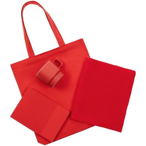 Набор Warm Vale, красный 16634.50