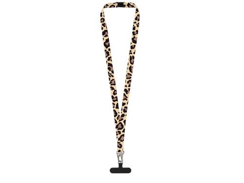 Лента под сублимацию для телефона с замком обрыва, 2,5 см 828831