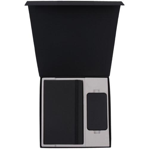 Набор Shall Energy, черный 17045.30