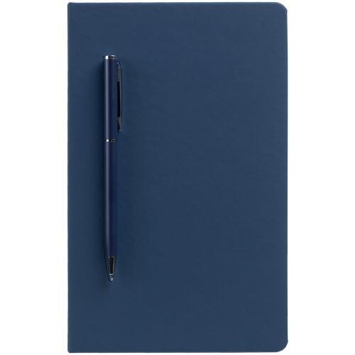 Набор Magnet Shall, синий 15068.40