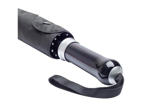 Зонт-трость RingOpener, открывающийся с помощью кольца на ручке 100173