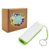 Фото Power bank 2000 mAh в мини боксе 8 марта 224055