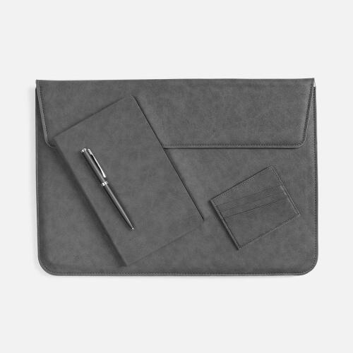 Набор Petrus Walk, серый 24704.10