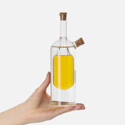 Бутылка для масла и уксуса Wellspring 18708.00 Бутылка для масла и уксуса Wellspring 18708.00