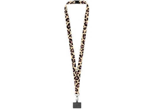 Лента под сублимацию для телефона с замком обрыва, 2 см 828811