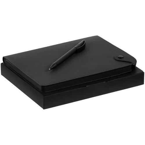 Фото Набор Tenax Color, черный 16044.30