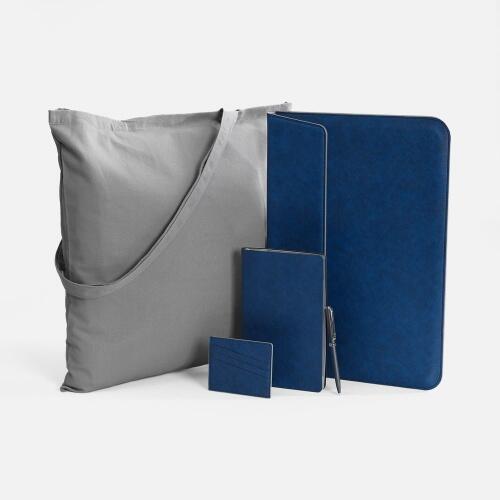 Набор Petrus Walk, синий 24704.40