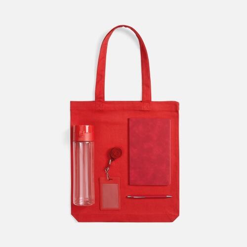 Набор Luba Walk, красный 22083.50