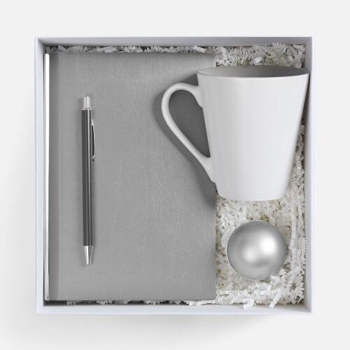 Набор Kroom, серый 23328.10