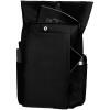 Фото Рюкзак Hank, черный 16301.30