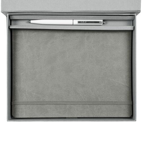 Набор Lucky, серый 17958.10