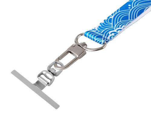 Браслет-ремувка под сублимацию для телефона 828835