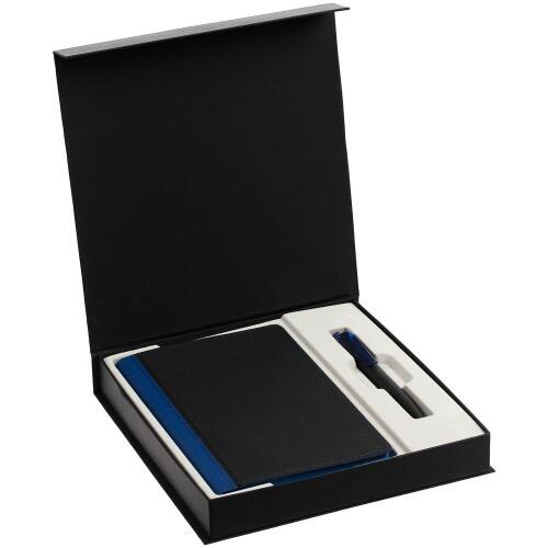 Набор Nice Twice, черный с синим 19146.43