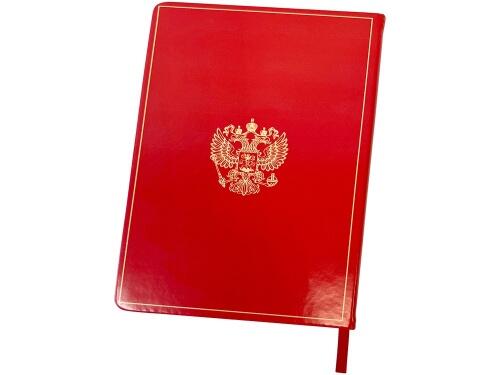 Блокнот Москва-Кремль-Фаберже 94952