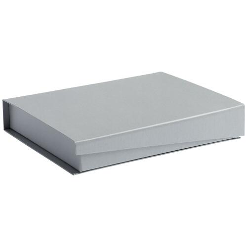 Набор Nebraska Flex, серебристый 20128.10