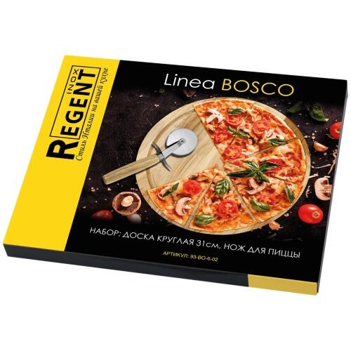 Набор для пиццы Linea Bosco 17562.00 Набор для пиццы Linea Bosco 17562.00