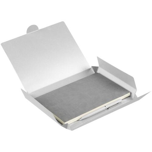 Набор Flat Light, серый 16762.10