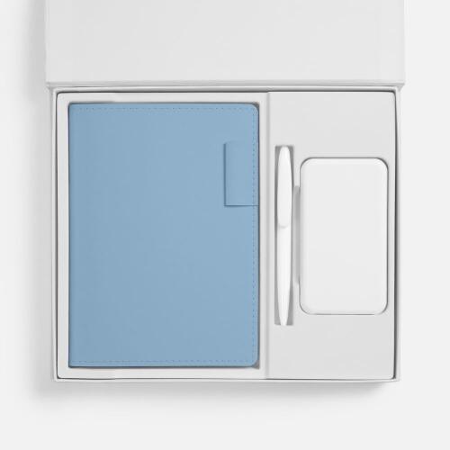 Набор Tact Energy, голубой 23352.14