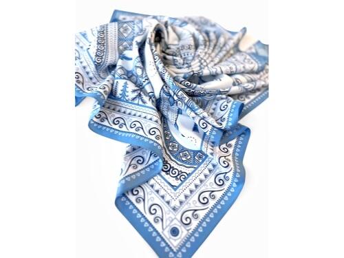 Платок Белое море. Мезень 94930