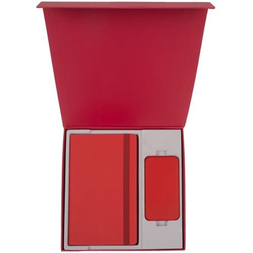 Набор Shall Energy, красный 17045.50