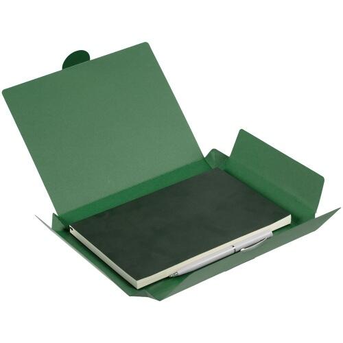 Набор Flat Light, зеленый 16762.90