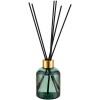 Фото Диффузор ароматический Vitral, дубовый мох и пачули, зеленый 17356.90