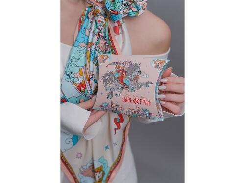 Платок Царьград 94945